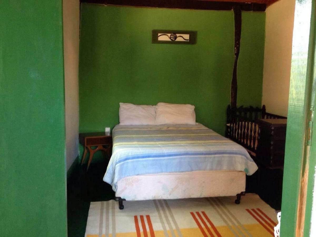 Chacara bica dágua Vila Pirenópolis Exterior foto